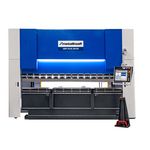 Abbildung zeigt GBP PLUS 30135 mit optional erhältlicher Steuerung Delem DA-66T