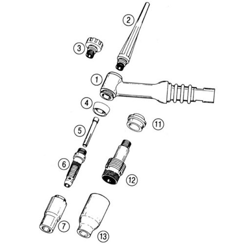 Produktbild für TIG 26 4m