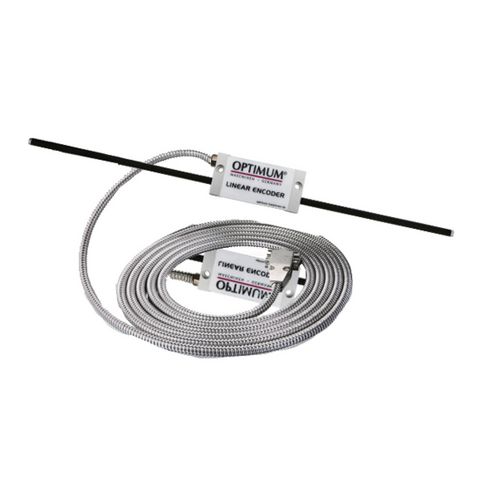 Produktbild für MSM 225 mm - Länge 360 mm