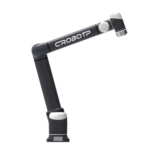 Produktbild für Craft-Cobot 1.3 500A MIG LowSpatter