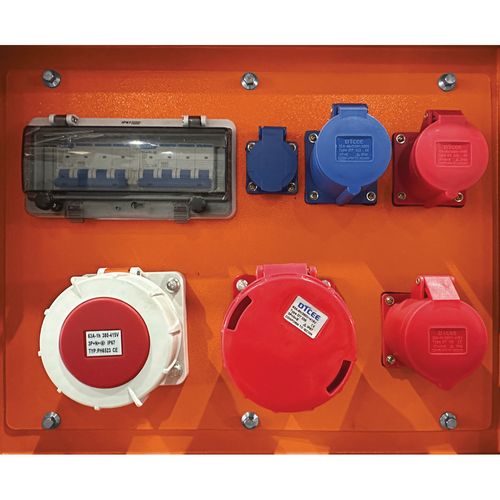 Produktbild für PG-D 710 TEA-S HC