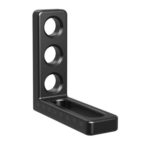 Produktbild für 175x50x18 L - nitriert