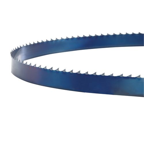 Produktbild für 4600 x 25 x 0,5 mm