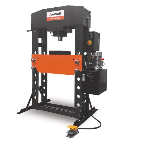 Produktbild für WPP 150 HMC