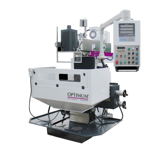 Produktbild für OPTImill MX 2