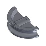 Produktbild für 1 1/2"