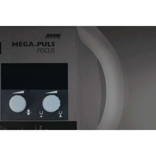 Produktbild für MEGA.PULS FOCUS 330 WS BK