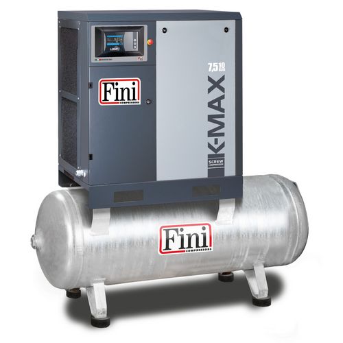 Produktbild für K-MAX 7,5-10-500 (IE3)