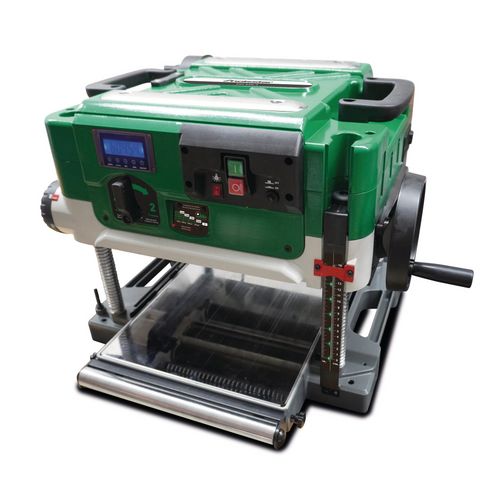 Produktbild für DH 330-2 Spiral