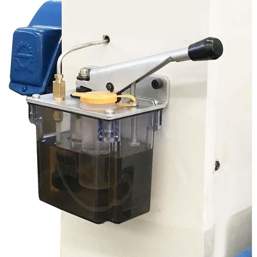 Elektromagnet-SpannplatteSchnelles und sicheres Spannen von Werkstücken