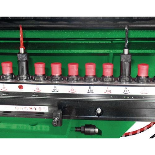 Produktbild für MDB 21