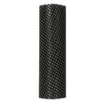 Produktbild für Ø 102 / 350 mm, schwarz / hart