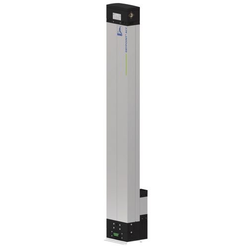 Produktbild für DRYPOINT ACC 100 mit Vorfilter und Bekomat 20FM