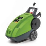 Produktbild für HDR-H 54-15 400V