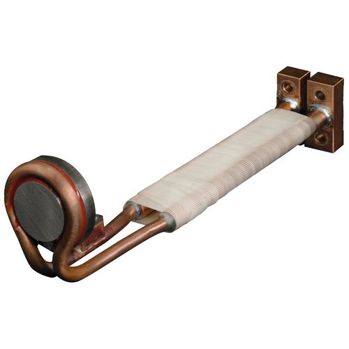 Produktbild für rund frontal 32 mm