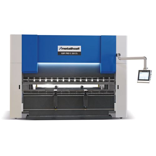 Produktbild für GBP PRO S 40400