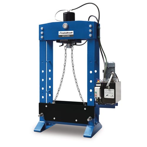 Produktbild für WPP 60 MBK