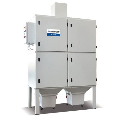 Produktbild für AS 4003 D