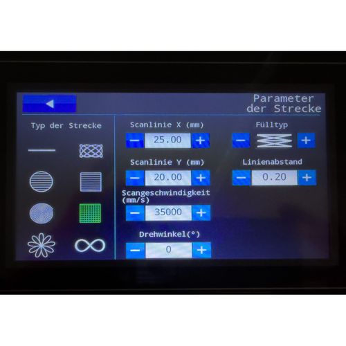 Produktbild für Craft-Laser Clean 300 P