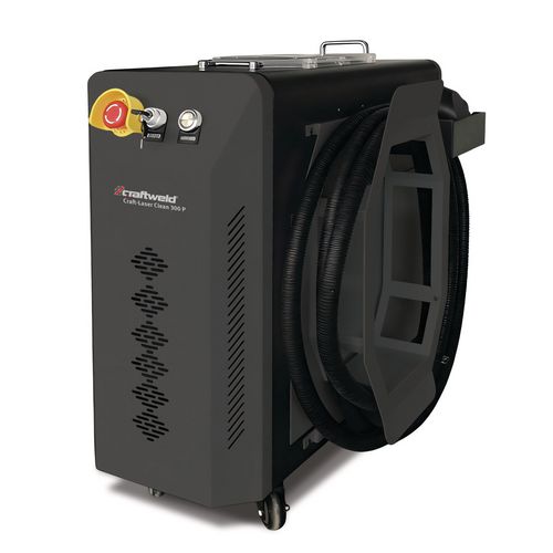 Produktbild für Craft-Laser Clean 300 P