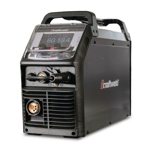 Produktbild für CRAFT-MIG.PRO 201 P Pulse