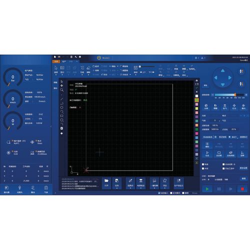 Produktbild für GX 6025X Pro 12kW
