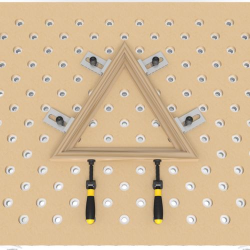 Produktbild für 1200 x 700 mm