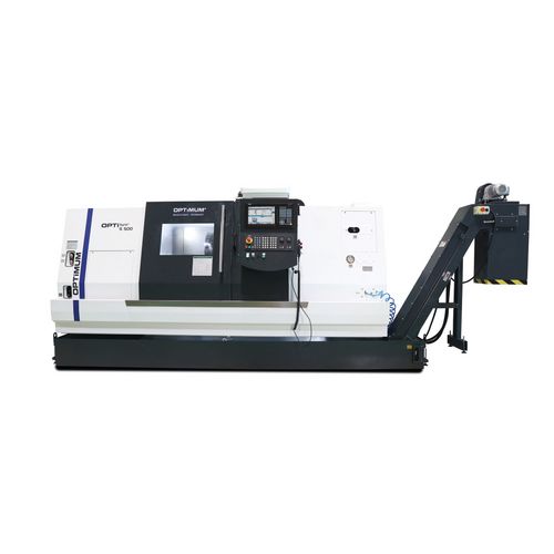 Produktbild für OPTIturn S 750