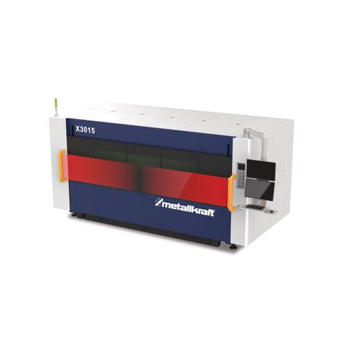 Produktbild für X3015 3kW