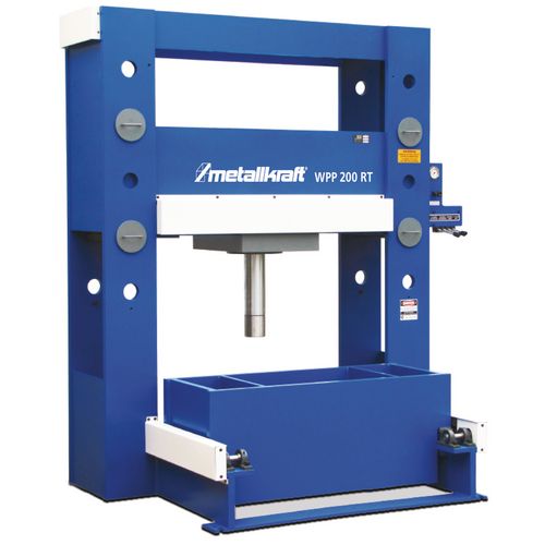 Produktbild für WPP 200 RT
