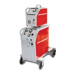 Produktbild für PRO-MIG synergie 404-4 WS