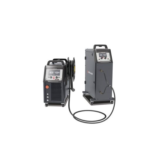 Produktbild für zwei Drahtrollen, für Craft-Laser 1500 S