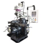 Produktbild für OPTImill MF 4V