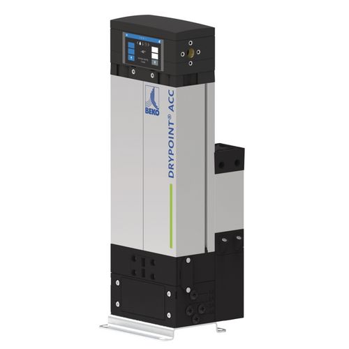 Produktbild für DRYPOINT ACC 005 P mit Vorfilter, Bekomat 20FM und Nachfilter
