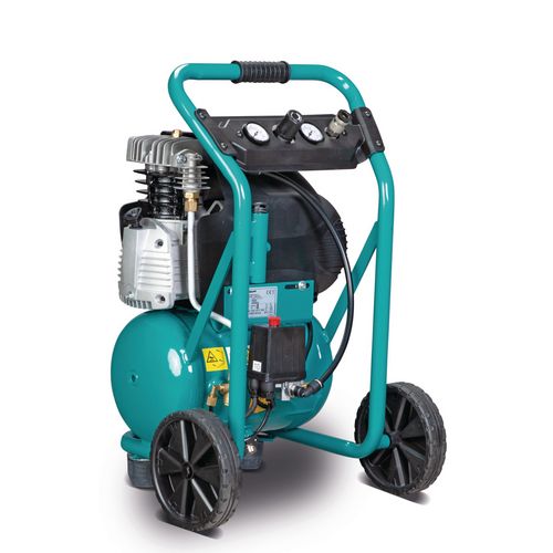 Produktbild für COMPACT-AIR 265/10 E