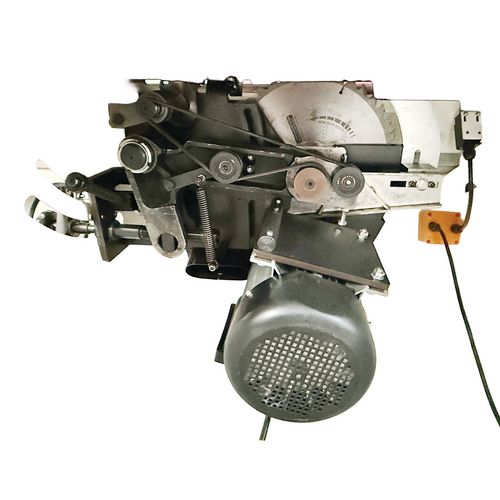 Produktbild für FKS 315-1600 B