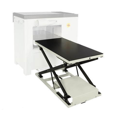 Produktbild für 630 x 1200 mm