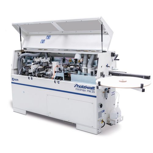 Produktbild für minimax me 35tn er