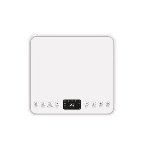 Produktbild für PAC 9001