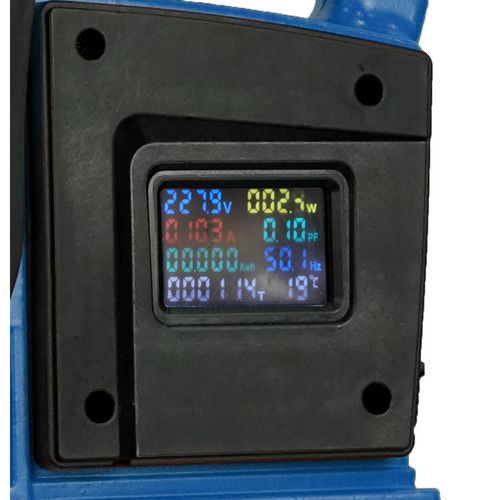 Produktbild für MB 653 BL-V