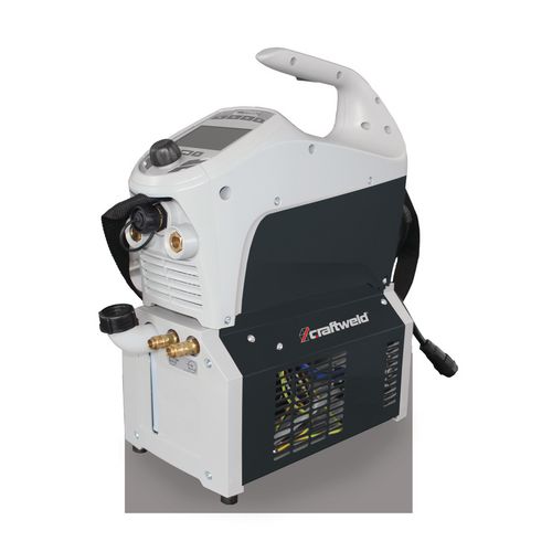 Produktbild für für CRAFT-TIG PLUS 230 AC/DC