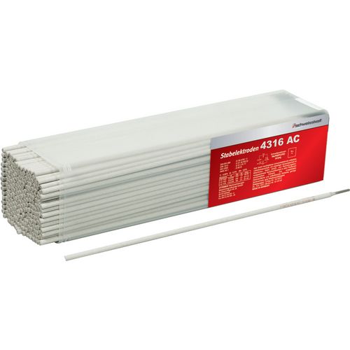 Produktbild für 4316 AC 3,2 x 350 mm, 36 Stück