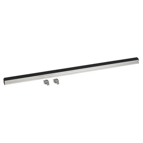 Produktbild für Mit Antirutsch-Auflage inkl. 2 Klemmbolzen Ø 20 mm