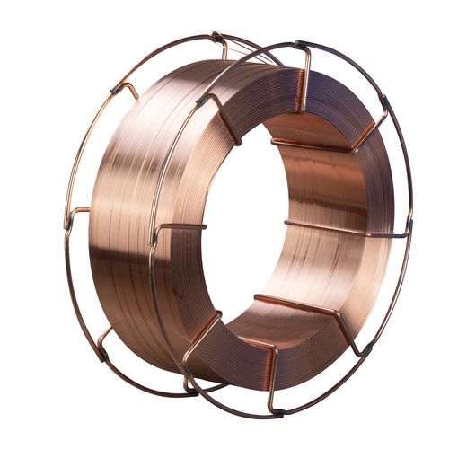 Produktbild für SG 2 / K300 lagengespult / 15 kg / 1,2 mm