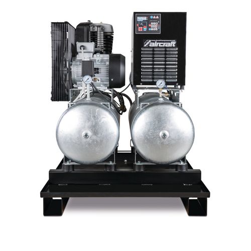 Produktbild für AIRPROFI DUO 853/2x100/10 K