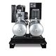Produktbild für AIRPROFI DUO 853/2x100/10 K