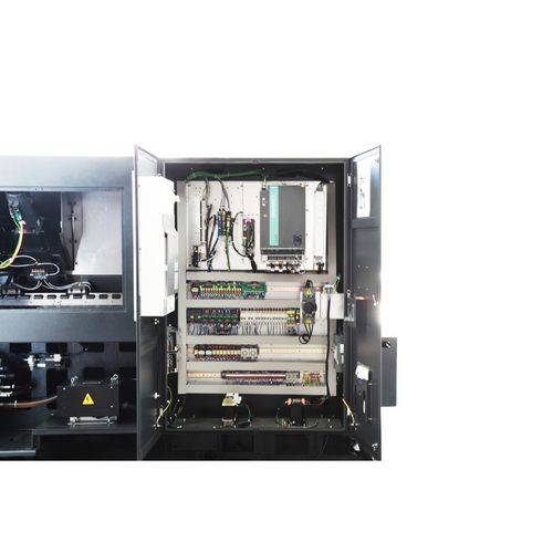 Produktbild für OPTIturn S 600 MSY