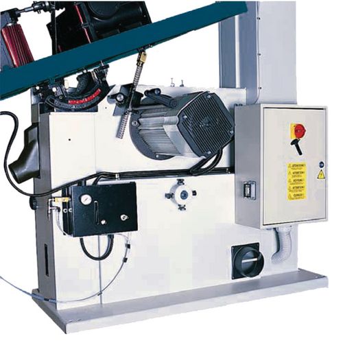 Produktbild für HBS 940 RS3 Spezial Manuell