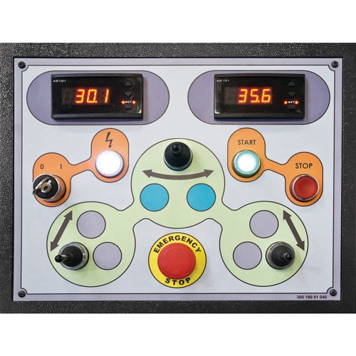 Produktbild für PRM 40 FH