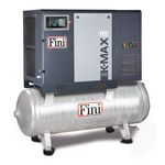 Produktbild für K-MAX 11-08-500 ES (IE3)